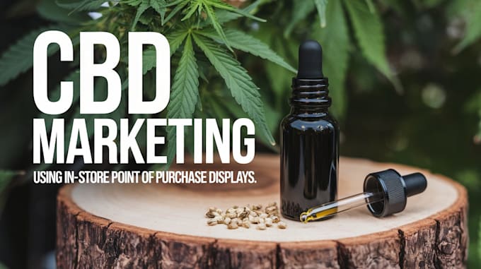 Gig Preview - Promote cbd website hemp, cbd backlinks, marijuana cannabis website promotion