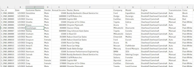 Gig Preview - Do fast and accurate data entry, excel spreadsheet, copy paste and web research