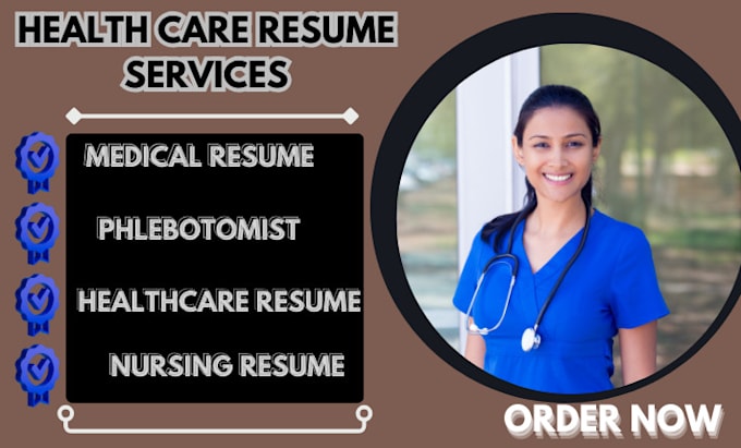 Bestseller - do medical biller healthcare veterinarian phlebotomist  medical resume