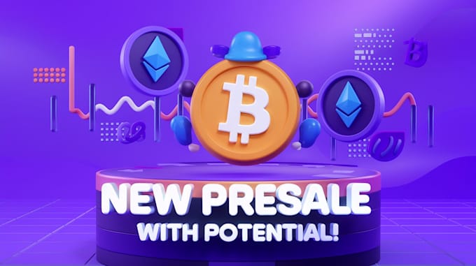 Gig Preview - Promote crypto website project telegram promotion