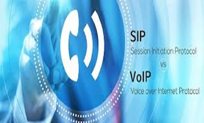 Gig Preview - Mobile linphone app voip app sip trunk calling app softphone