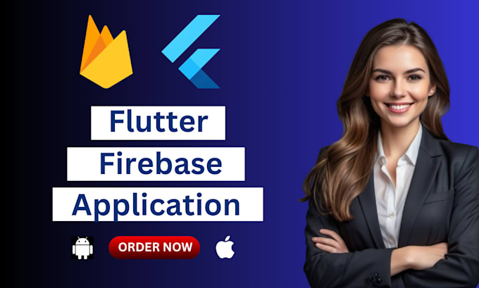 Gig Preview - Integrate firebase push notifications in your flutter app