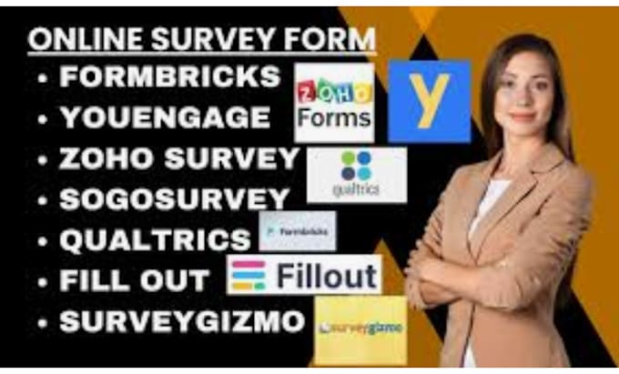 Bestseller - do zoho forms survey gizmo qualtrics form design robust surveys with crm