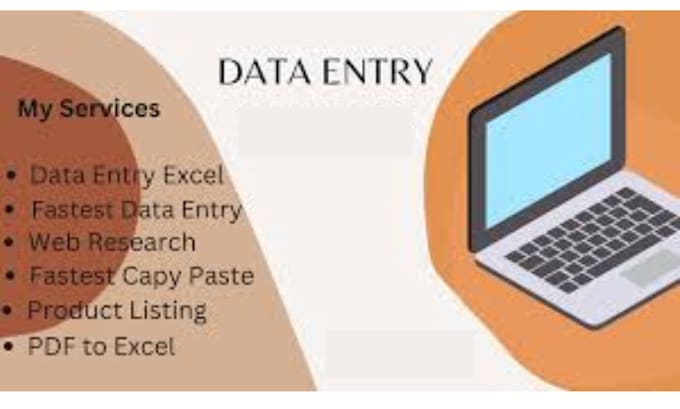 Gig Preview - Provide expert data scraping and extraction services