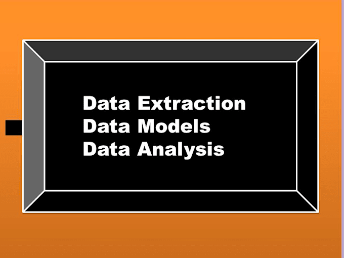 Gig Preview - Do data mining, python web scraping, data extraction