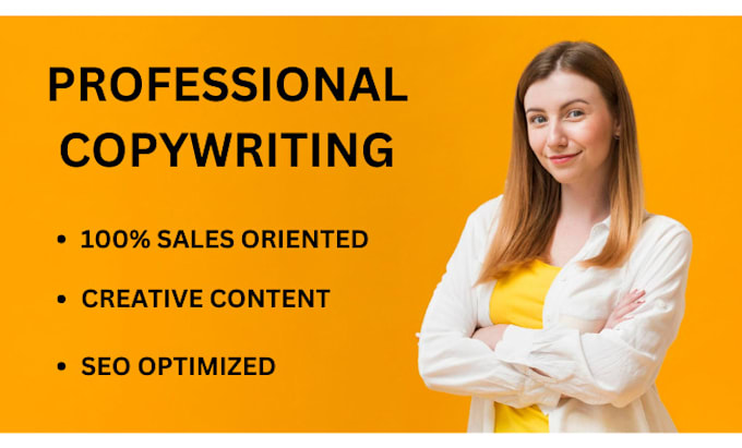 Gig Preview - Do engaging blog copywriting that boosts traffic