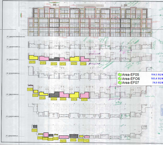 Bestseller - quantity surveying, estimation services,planswift