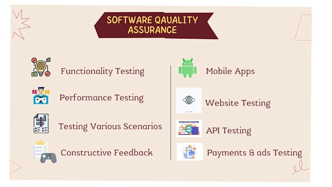 Gig Preview - Do manual testing of your mobile app and web