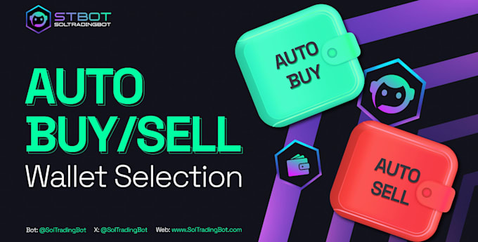 Gig Preview - Create checkout bot monitoring bot auto buying bot auto purchasing bot