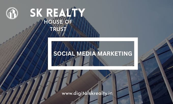 Bestseller - be your digital marketing expert, property consultant pune