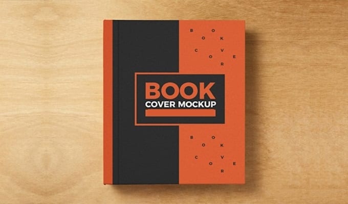 Gig Preview - Design stunning 3d book cover mockups in multiple unique styles