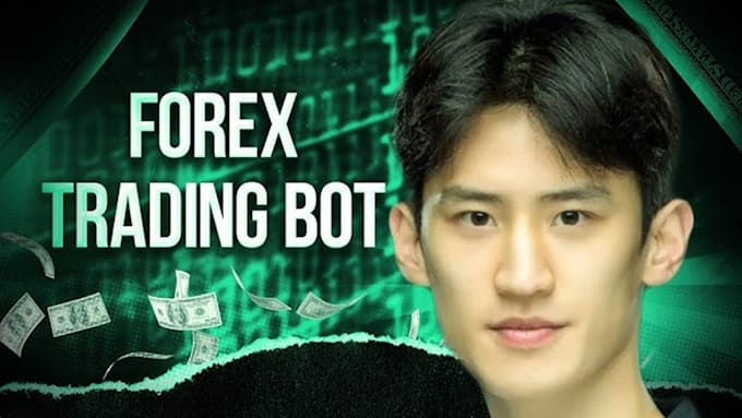 Gig Preview - Provide high ROI forex trading bot, forex ea, scalping ea, hft bot, crypto bot