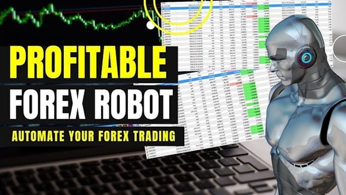 Gig Preview - Develop crypto trading bot, arbitrage trading bot, trading bot, arbitrage bot