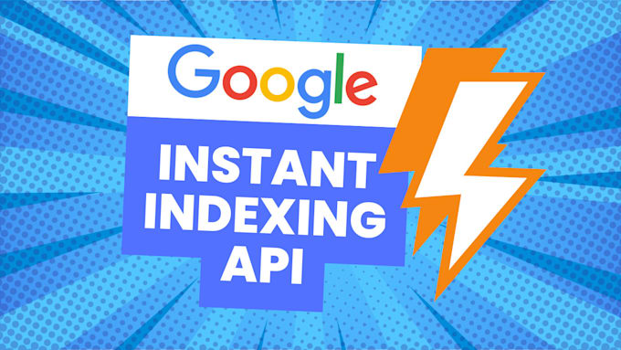 Gig Preview - Setup google indexing API for your wordpress website