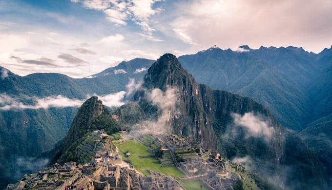 Bestseller - be your peruvian private concierge or planner