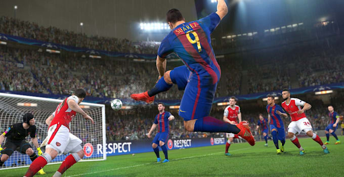 Gig Preview - Build soccer game,3dfootball game,strategy game,survival game,arcade,online game