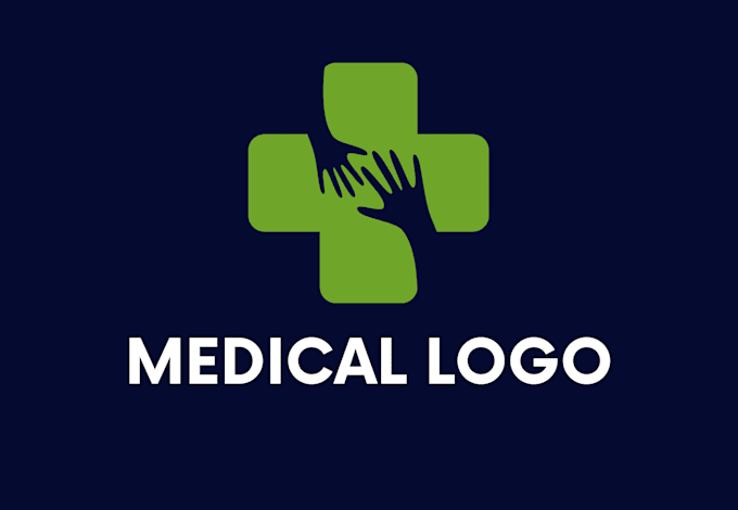 Gig Preview - Design health, fitness and medical logo