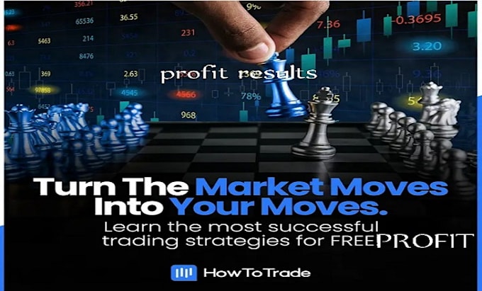 Gig Preview - Teach you my powerful 97percent winning rate forex trading strategy