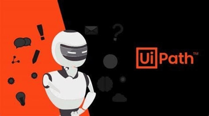 Bestseller - automate your tasks rpa solutions with uipath mastery