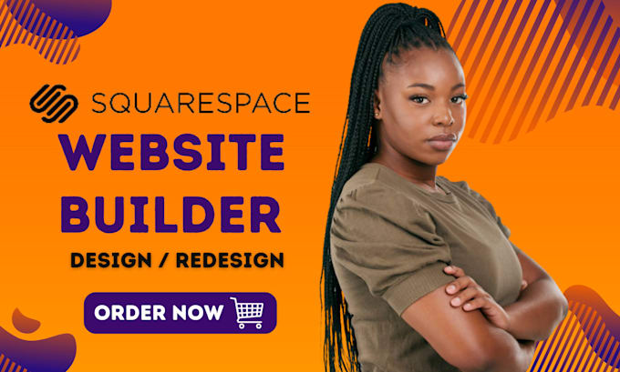 Gig Preview - Squarespace website redesign squarespace website design squarespace redesign