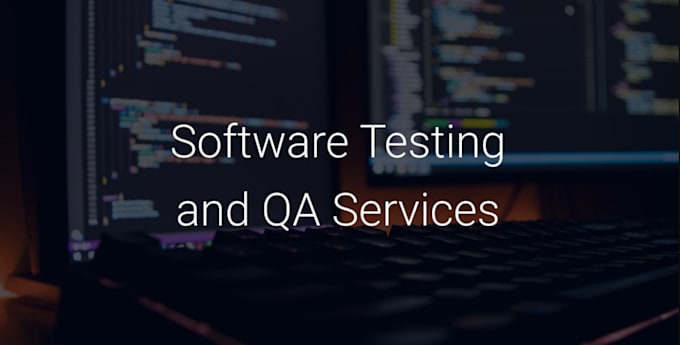 Gig Preview - Qa test your website or mobile apps on android