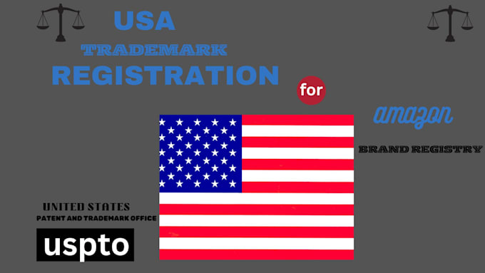 Gig Preview - Be your license usa, uk,ca trademark registration attorney for your brand patent