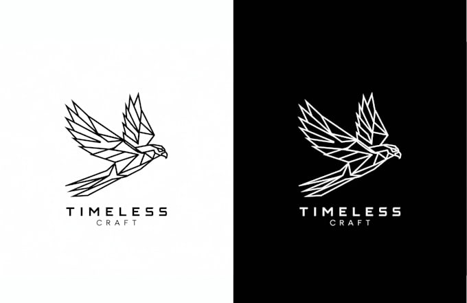 Gig Preview - Design a modern minimalist logo