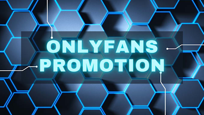 Gig Preview - Do onlyfans and onlyfans chatter promotion to increase audience