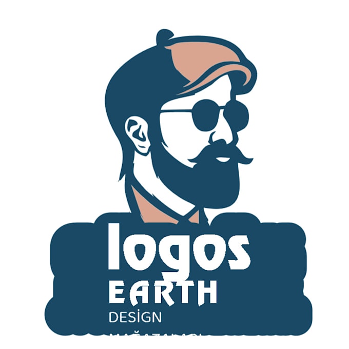 Bestseller - logo design for you