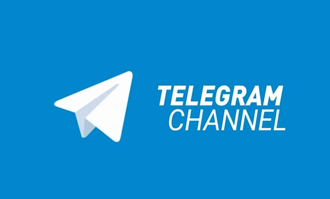 Gig Preview - Do telegram channels promotion and  marketing for crypto website,token, memecoin