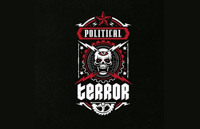 Gig Preview - Safe work political logo design