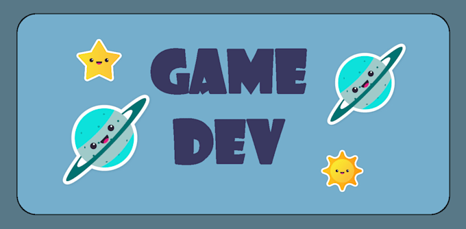 Gig Preview - Make you a 2d game on godot