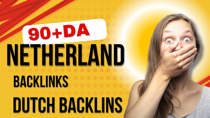 Bestseller - do follow 90 da netherlands SEO backlinks, dutch newspapers from high authority