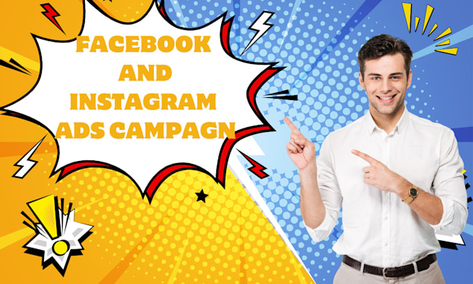 Gig Preview - Scale your facebook and instagram ads campaign