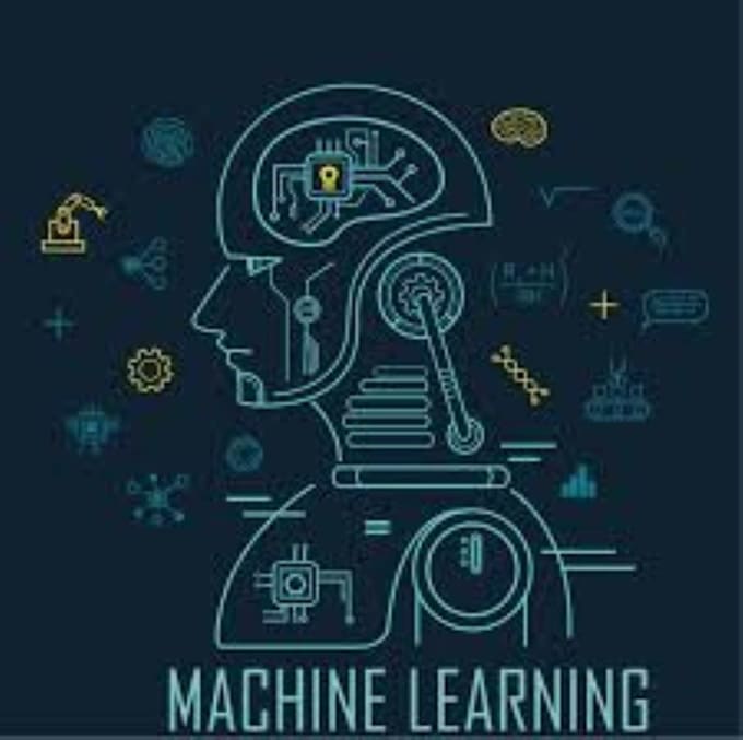 Gig Preview - Do machine or deep learning, artificial intelligence ai, data science in python