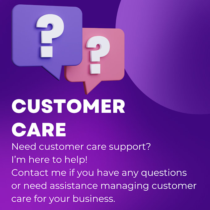 Bestseller - provide customer service and live chat support