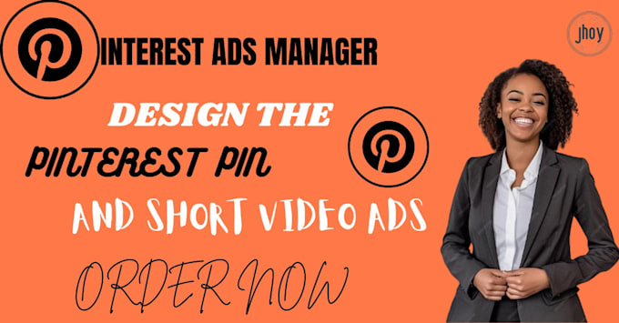 Gig Preview - Your pinterest ads manager marketer SEO shopify marketing etsy promoti strategy