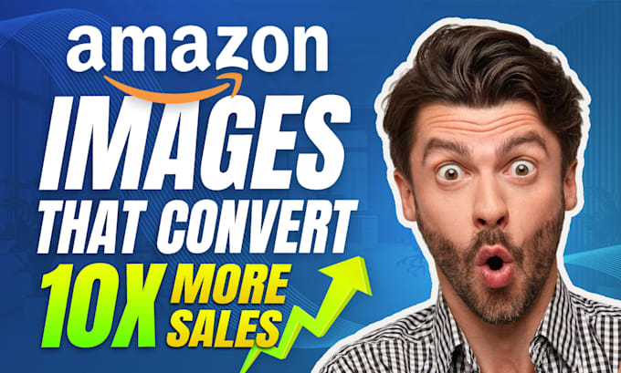 Bestseller - design amazon product listing images, infographic pictures