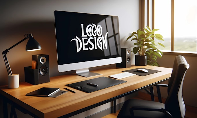 Bestseller - create a professional logo design for your brand