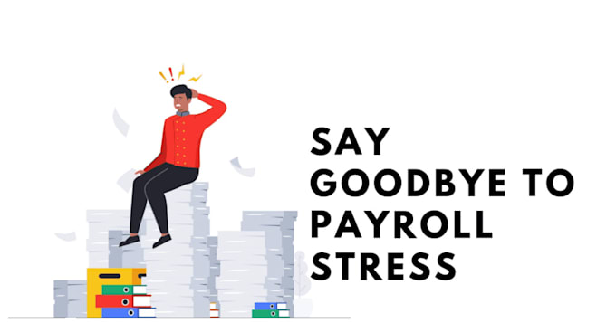 Bestseller - provide payroll management services