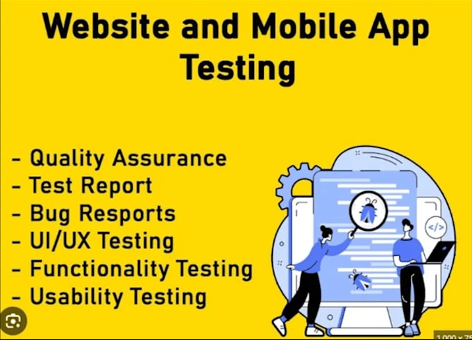 Bestseller - api testing ,mobile app, website user penetration testing wcag audit and reports