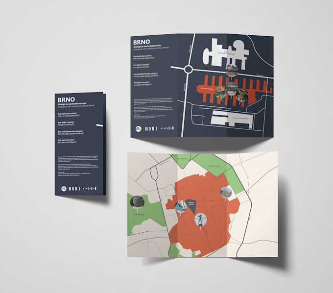 Gig Preview - Create flyer, leaflet, brochure, or gift card design