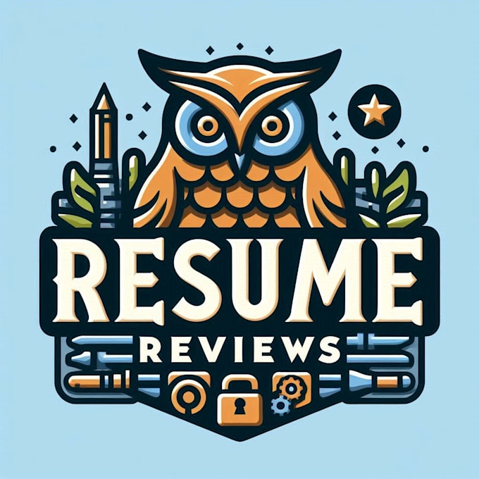 Bestseller - help you with your resume