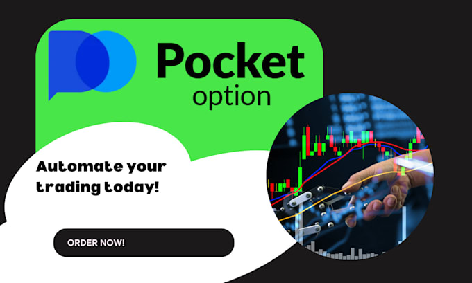 Gig Preview - Develop pocket option bot quotex trading bot iq option bot deriv quotex bot