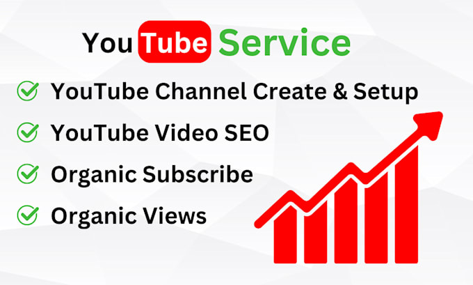 Bestseller - do your youtube video SEO and organically grow your channel