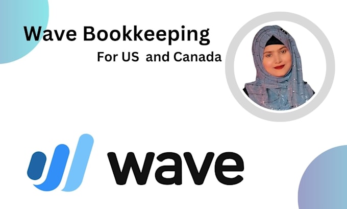 Gig Preview - Do clean up reconciliation bookkeeping and accounting in wave app