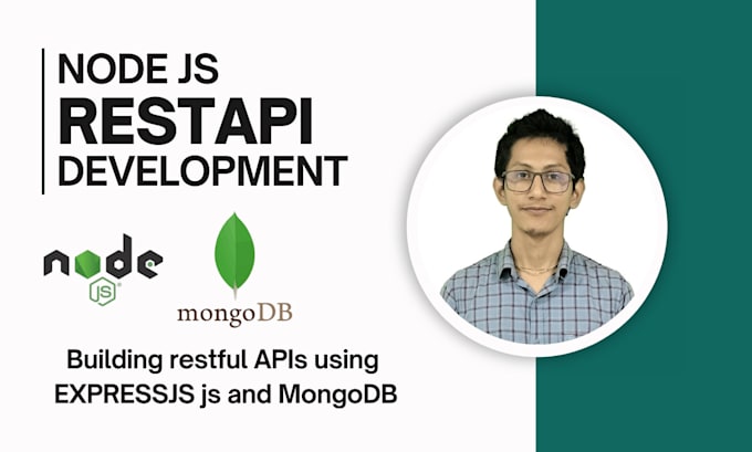 Bestseller - build restful apis using  expressjs and mongodb