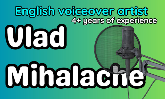 Gig Preview - Record great english male child voice overs for you