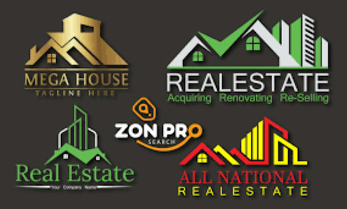 Gig Preview - Design real estate flyers property sales, home listing commercial