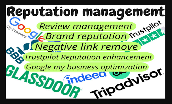 Bestseller - do effective online reputation management, ORM, reverse seo, bad refiews removal